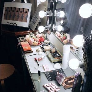 Lightly Used, Disinfected Makeup for 1/2 the price